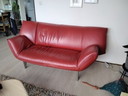 Banc Leolux Tango