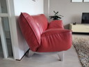 Banc Leolux Tango