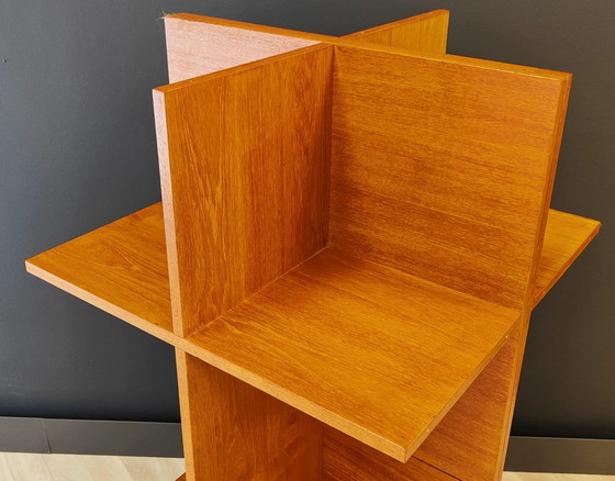 Image 1 of Mid Century cabinet