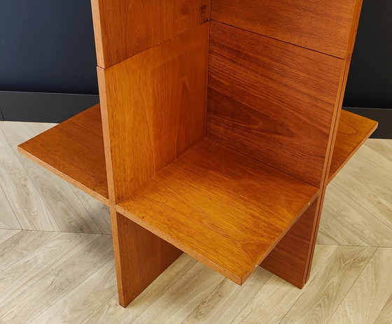 Image 1 of Mid Century cabinet