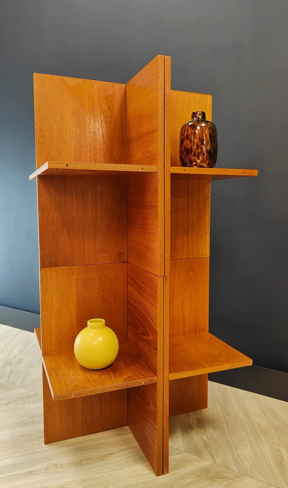 Image 1 of Mid Century cabinet