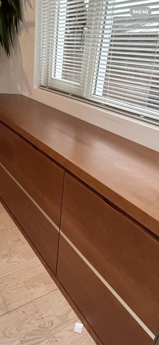 Image 1 of Topform Sideboard Cherry