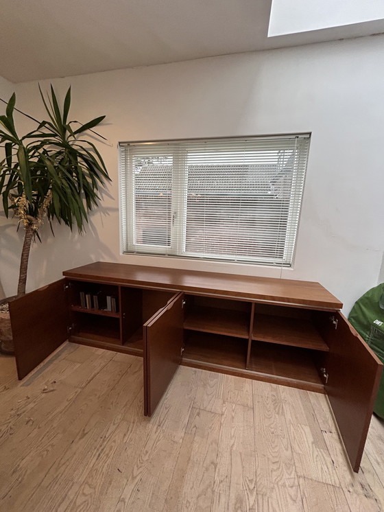 Image 1 of Topform Sideboard Cherry