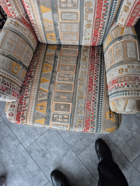 Image 1 of Silla de oreja inglesa