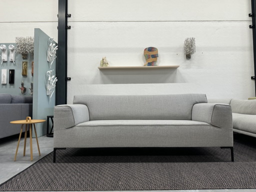 Design on Stock Bloq 2.5-seater sofa Milton Surf