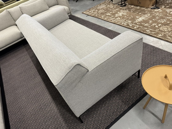 Image 1 of Design on Stock Bloq 2.5-seater sofa Milton Surf