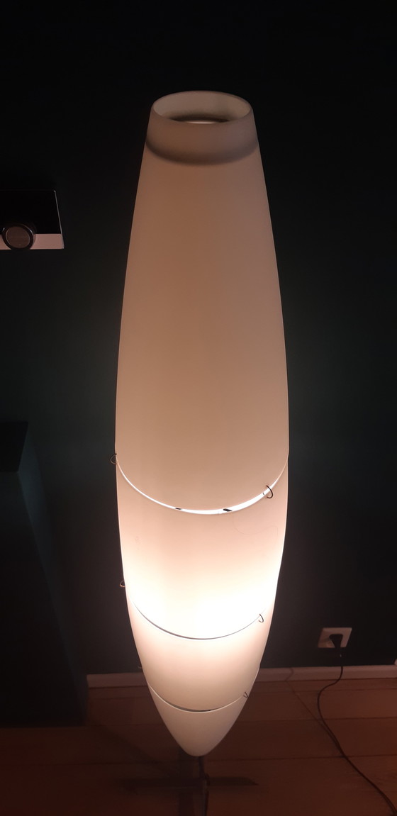 Image 1 of Foscarini Havana Floor Lamp