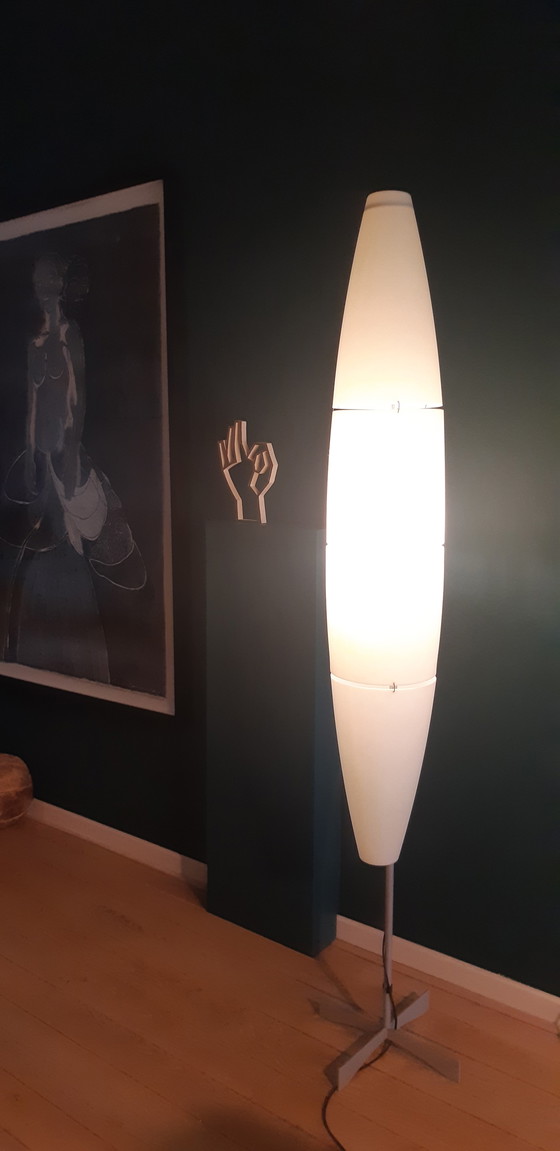 Image 1 of Foscarini Havana Floor Lamp