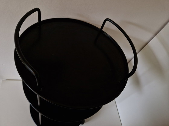 Image 1 of Carrello bar vintage