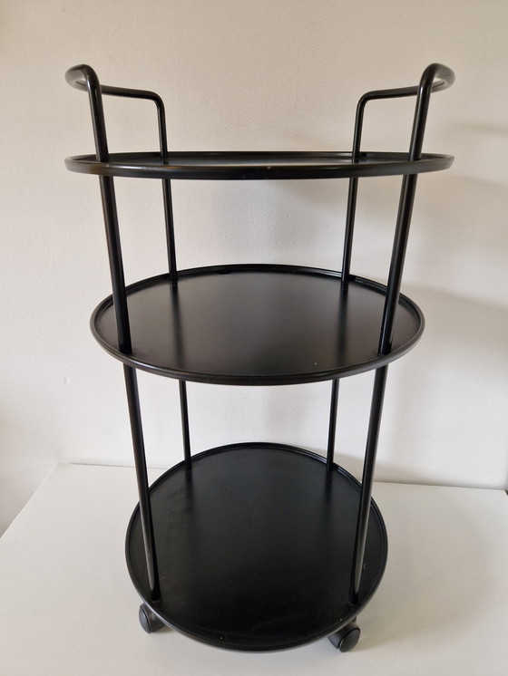 Image 1 of Carrello bar vintage