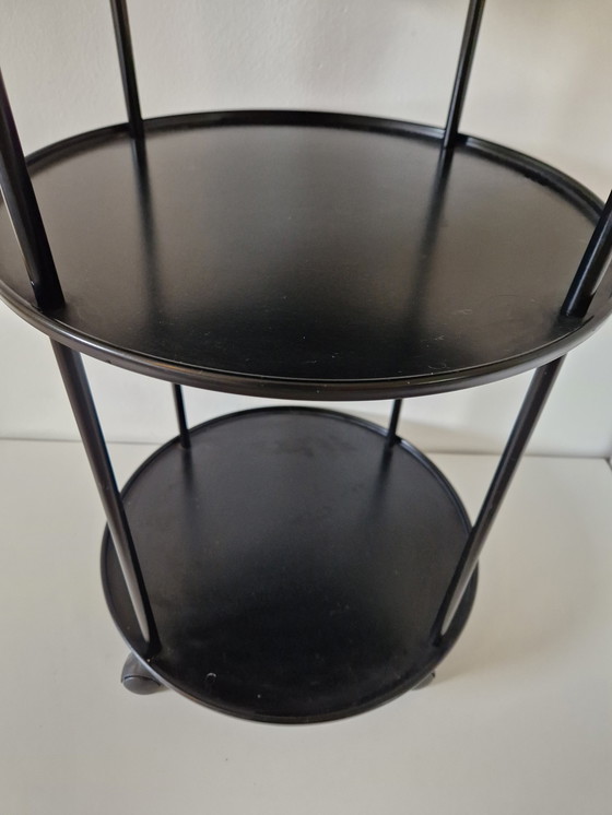 Image 1 of Carrello bar vintage