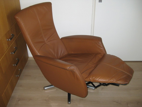 Image 1 of Prominent relax armchair