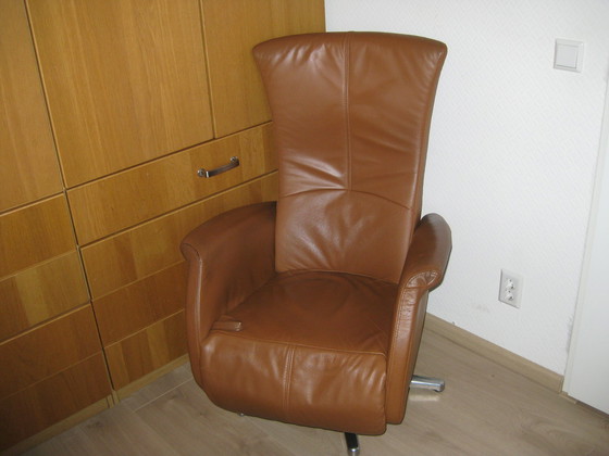 Image 1 of Prominent relax armchair