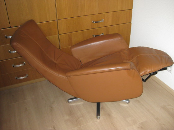 Image 1 of Prominent relax armchair