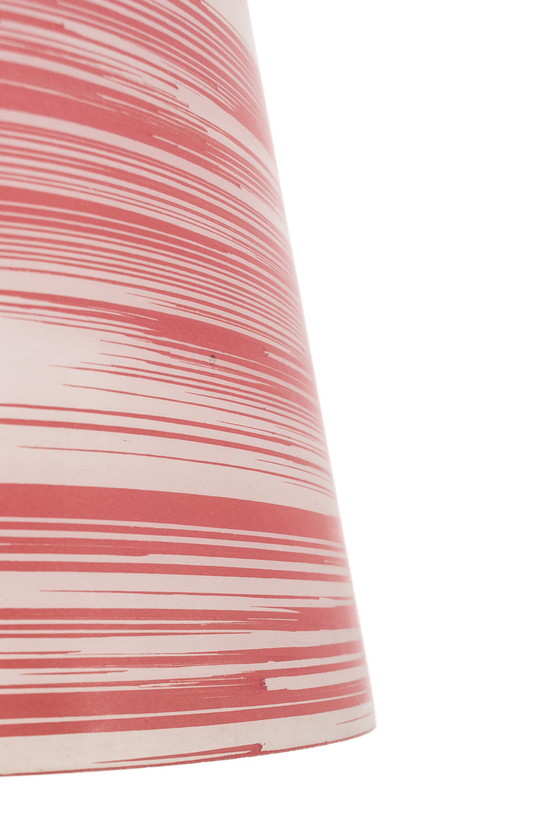 Image 1 of Vintage hanging lamp