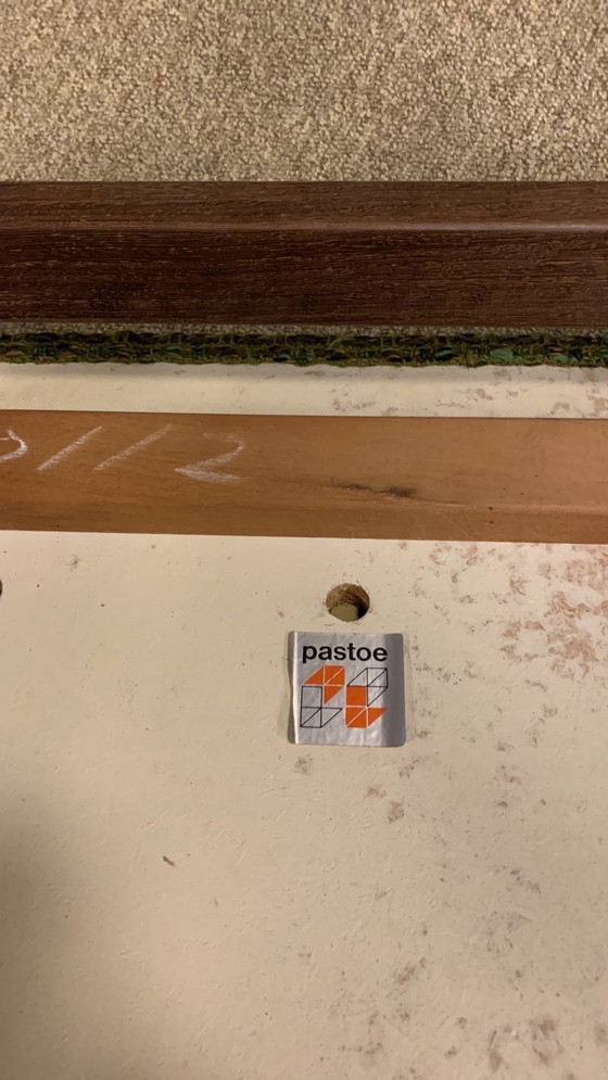 Image 1 of Impostare quattro Pastoe Cees Braakman in stile giapponese