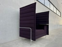Vitra Alcove work