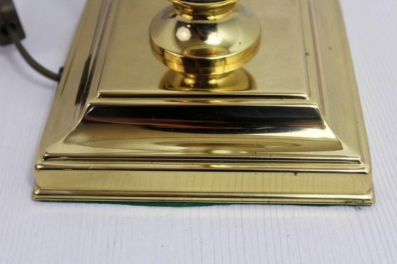 Image 1 of Regence Style Lamp Base