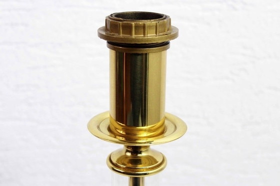 Image 1 of Regence Style Lamp Base