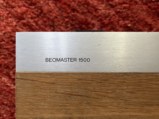 Beomaster 1500