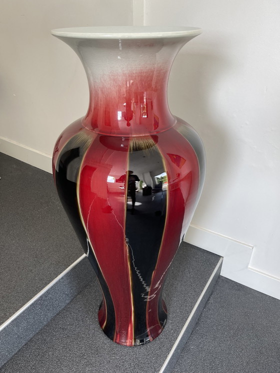 Image 1 of Floor Vase 1 Meter !