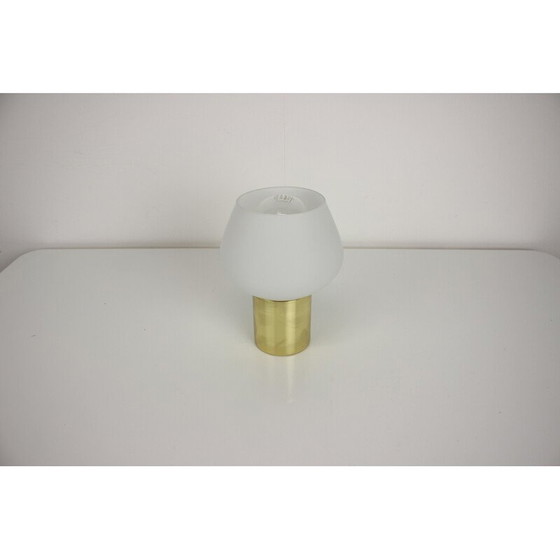 Image 1 of Vintage table lamp by Kamenicky Senov, Czechoslovakia 1970s