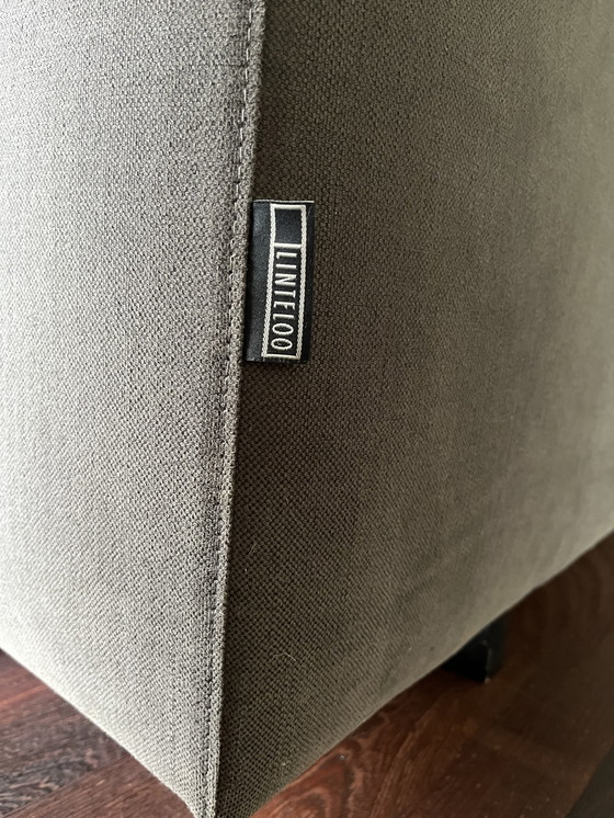 Image 1 of Linteloo San Paolo 3 seater sofa