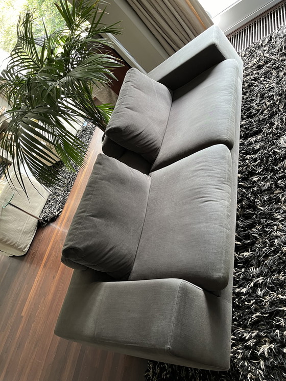 Image 1 of Linteloo San Paolo 3 seater sofa