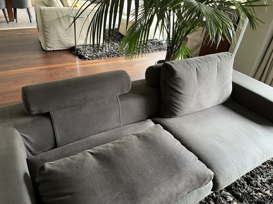 Image 1 of Linteloo San Paolo 3 seater sofa