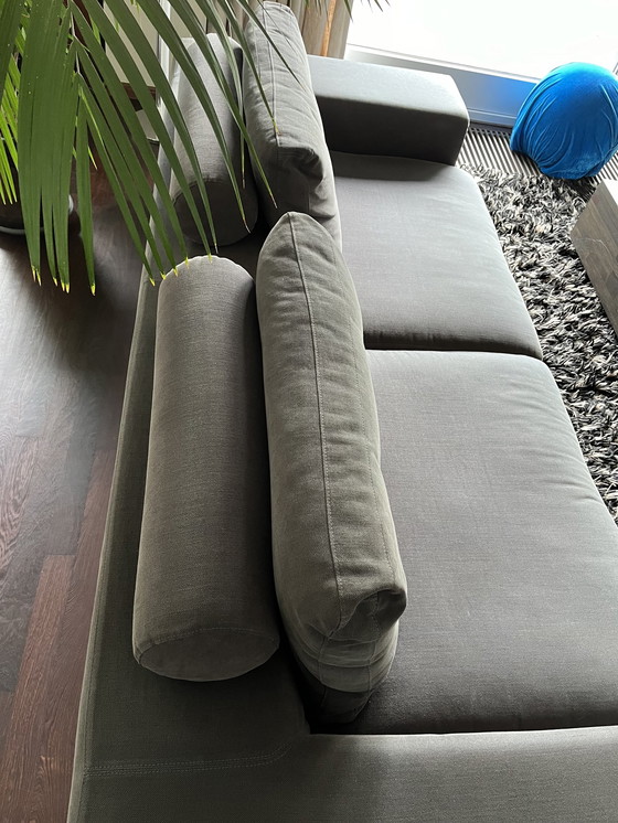 Image 1 of Linteloo San Paolo 3 seater sofa