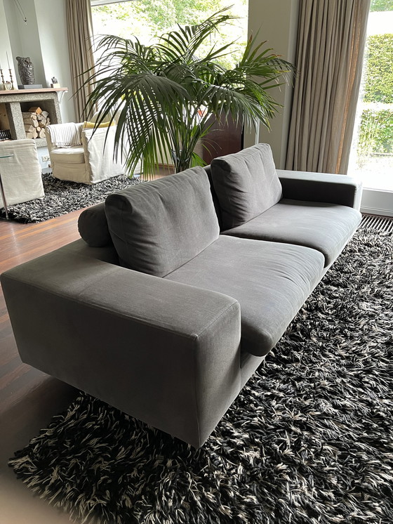 Image 1 of Linteloo San Paolo 3 seater sofa