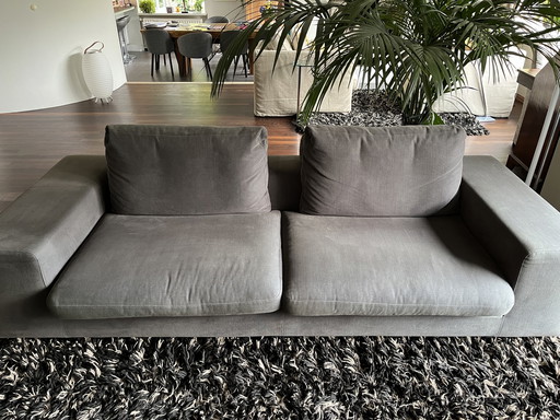 Linteloo San Paolo 3 seater sofa