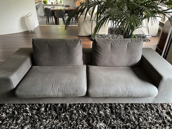 Image 1 of Linteloo San Paolo 3 seater sofa