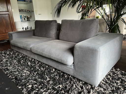 Linteloo San Paolo 3 seater sofa