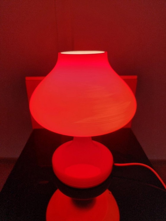 Image 1 of Table Lamp By S. Tabera