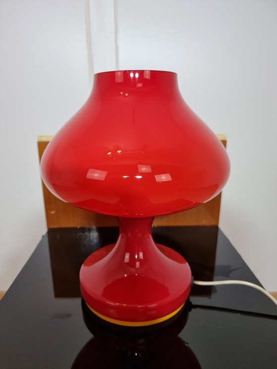 Image 1 of Table Lamp By S. Tabera