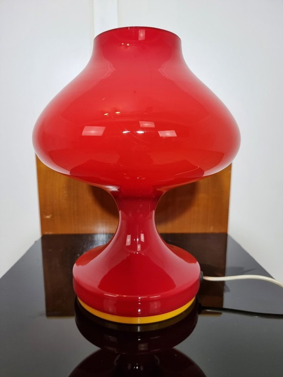 Image 1 of Table Lamp By S. Tabera