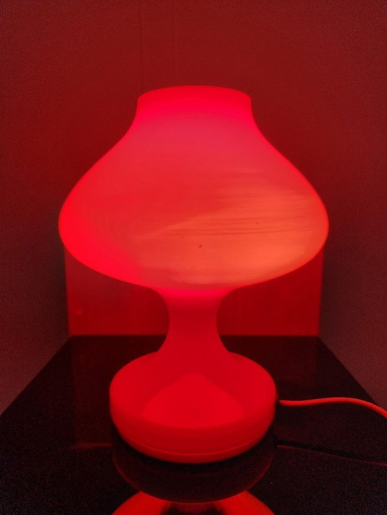 Image 1 of Table Lamp By S. Tabera