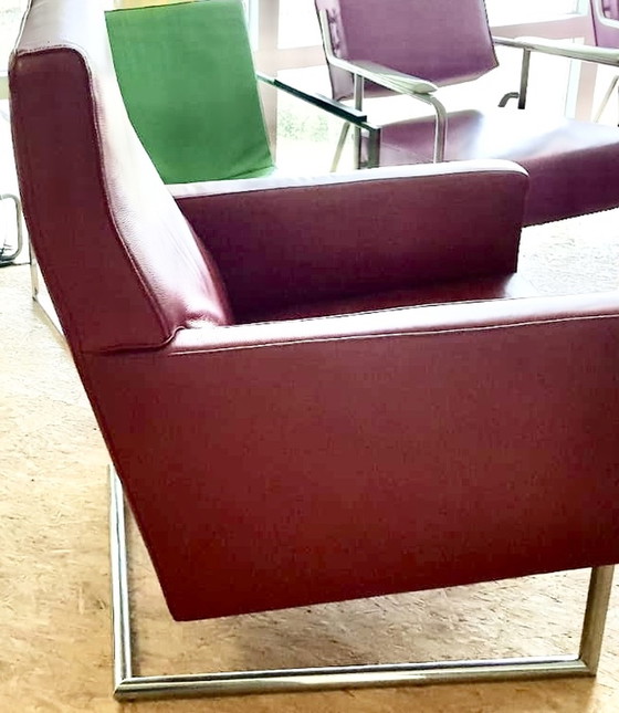 Image 1 of Molinari armchair MR X