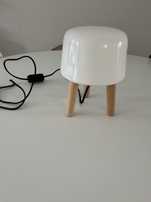 &Tradition Milk Table Lamp