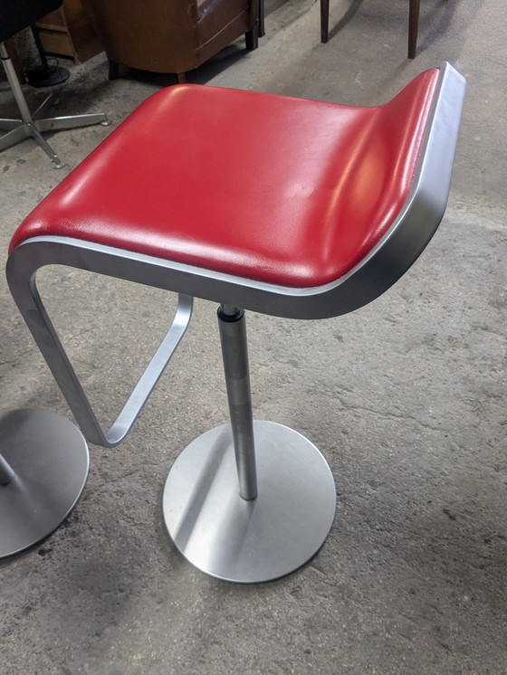 Image 1 of 4x LaPalma Stools