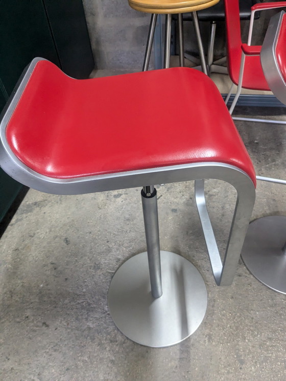 Image 1 of 4x LaPalma Stools