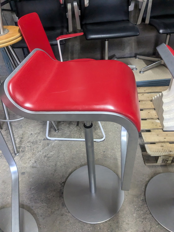 Image 1 of 4x LaPalma Stools