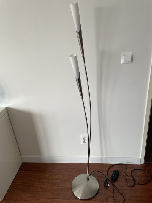 Stainless steel Floor Lamp