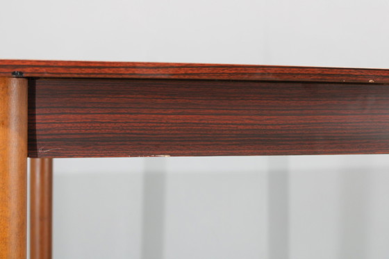 Image 1 of 1970S Italian Extendable Dining Table