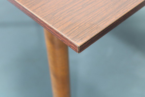 Image 1 of 1970S Italian Extendable Dining Table