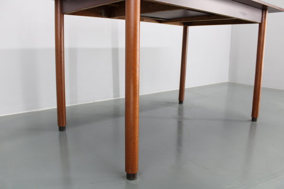 Image 1 of 1970S Italian Extendable Dining Table