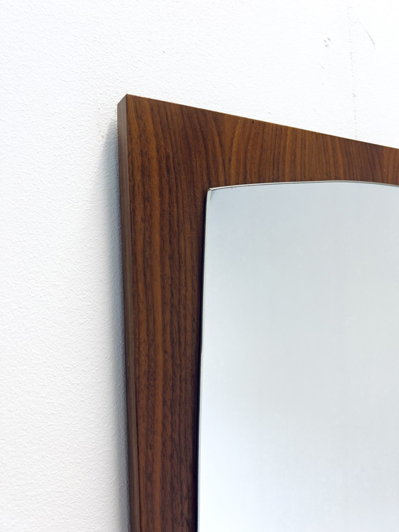 Image 1 of Danish Mirror