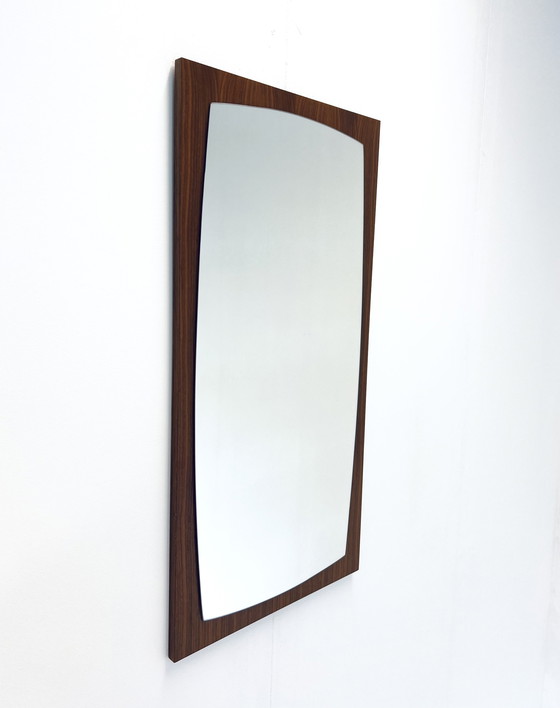 Image 1 of Danish Mirror