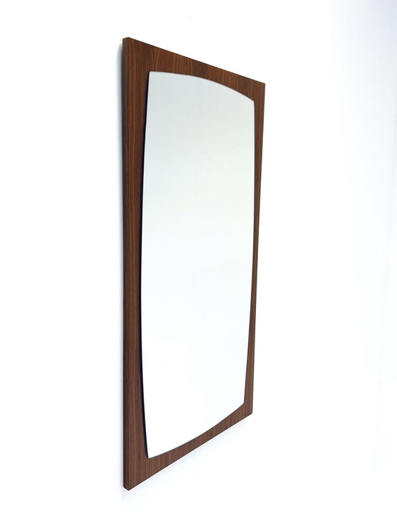 Image 1 of Danish Mirror